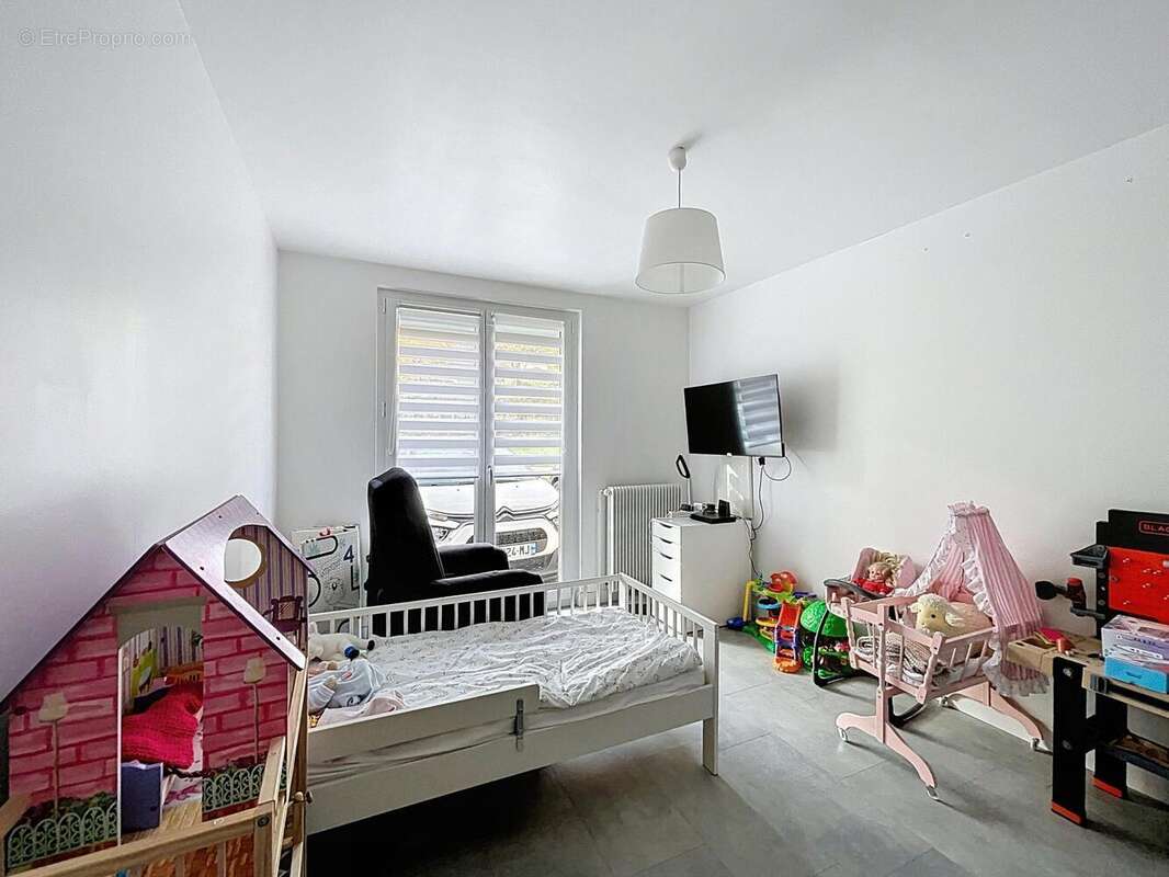 Photo 8 - Maison à NOUZONVILLE