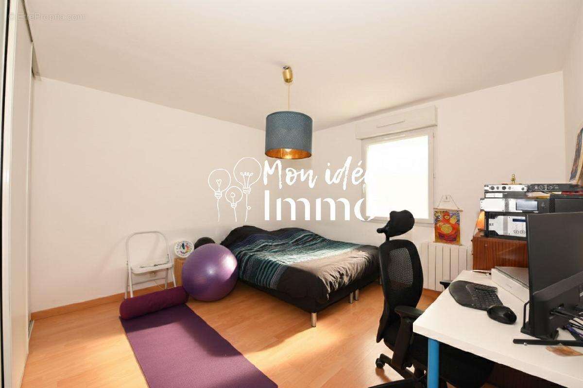 Appartement à VERTOU