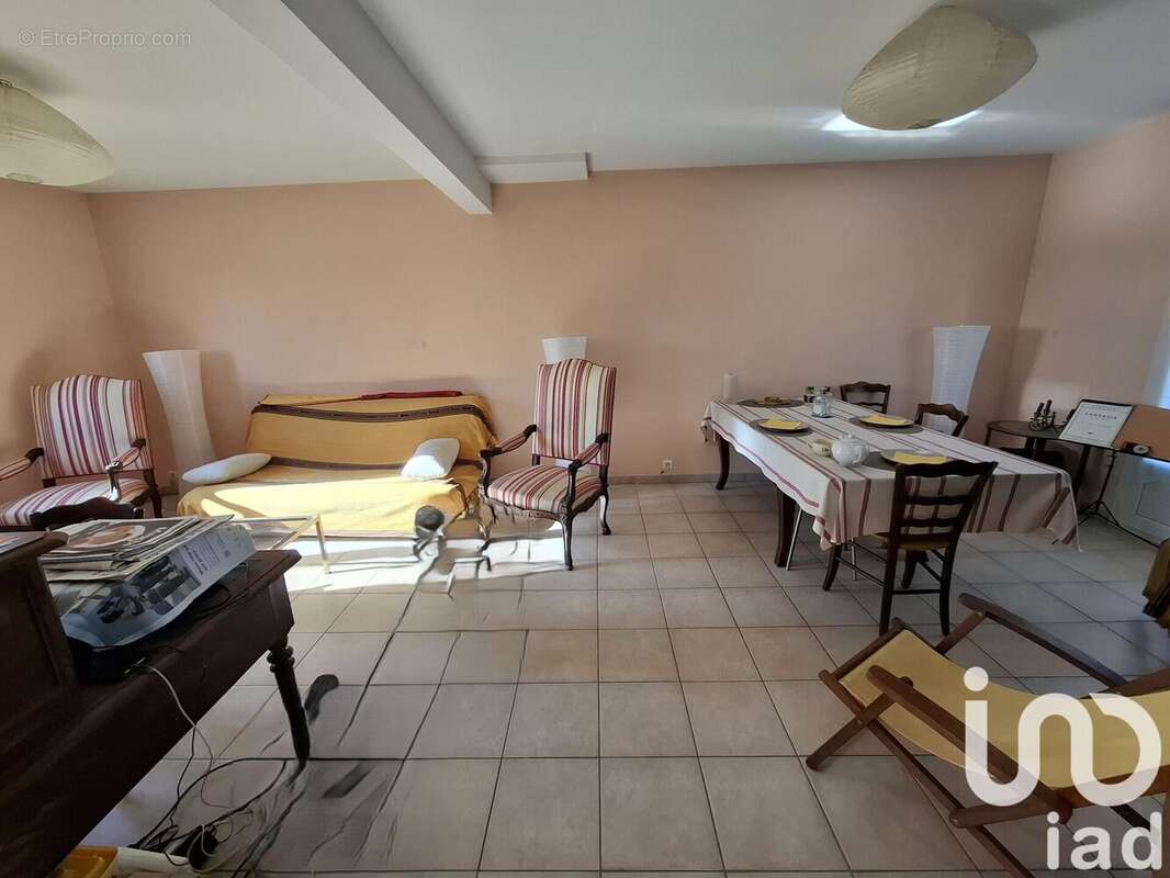 Photo 4 - Maison à CARENTAN