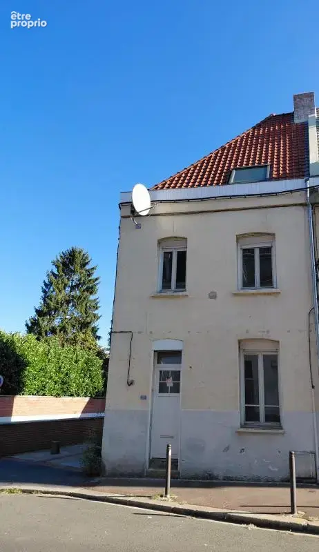 Maison à DOUAI