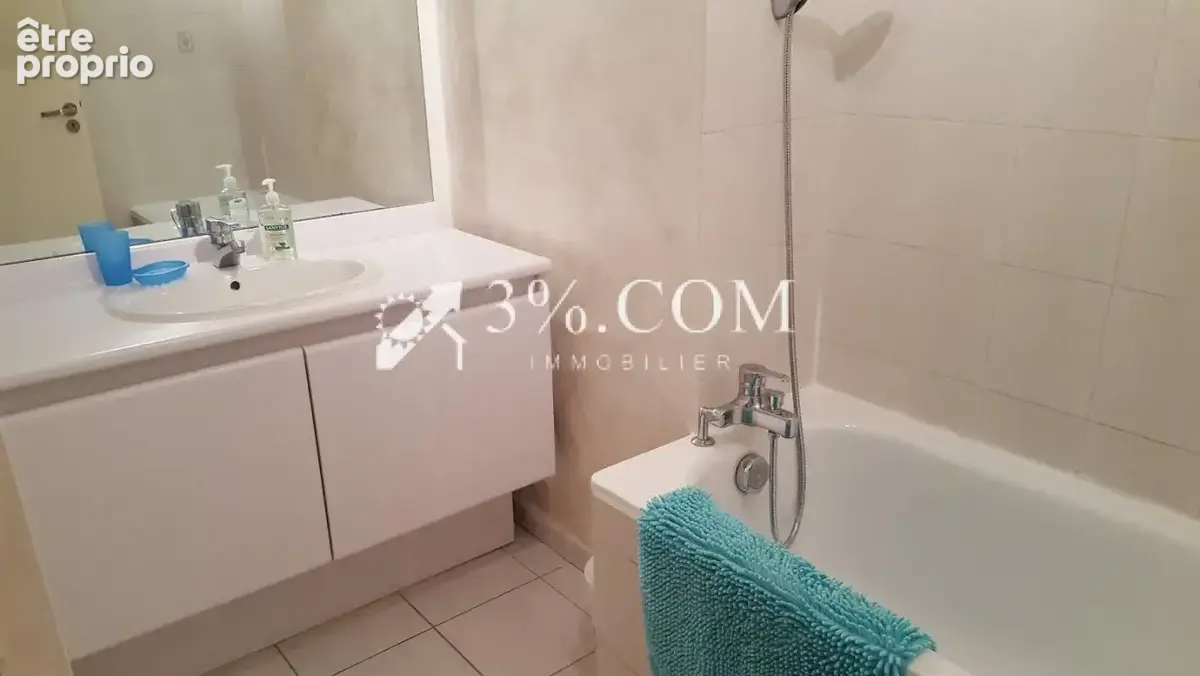 Appartement 3 pièces 68 m² à vendre à Marseille-8e (13008) - photo 6