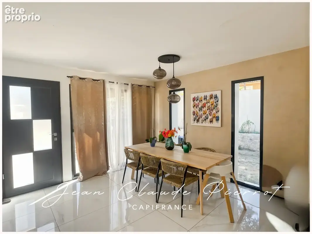 Maison à vendre 0 pièces CAVEIRAC (30) - photo 10
