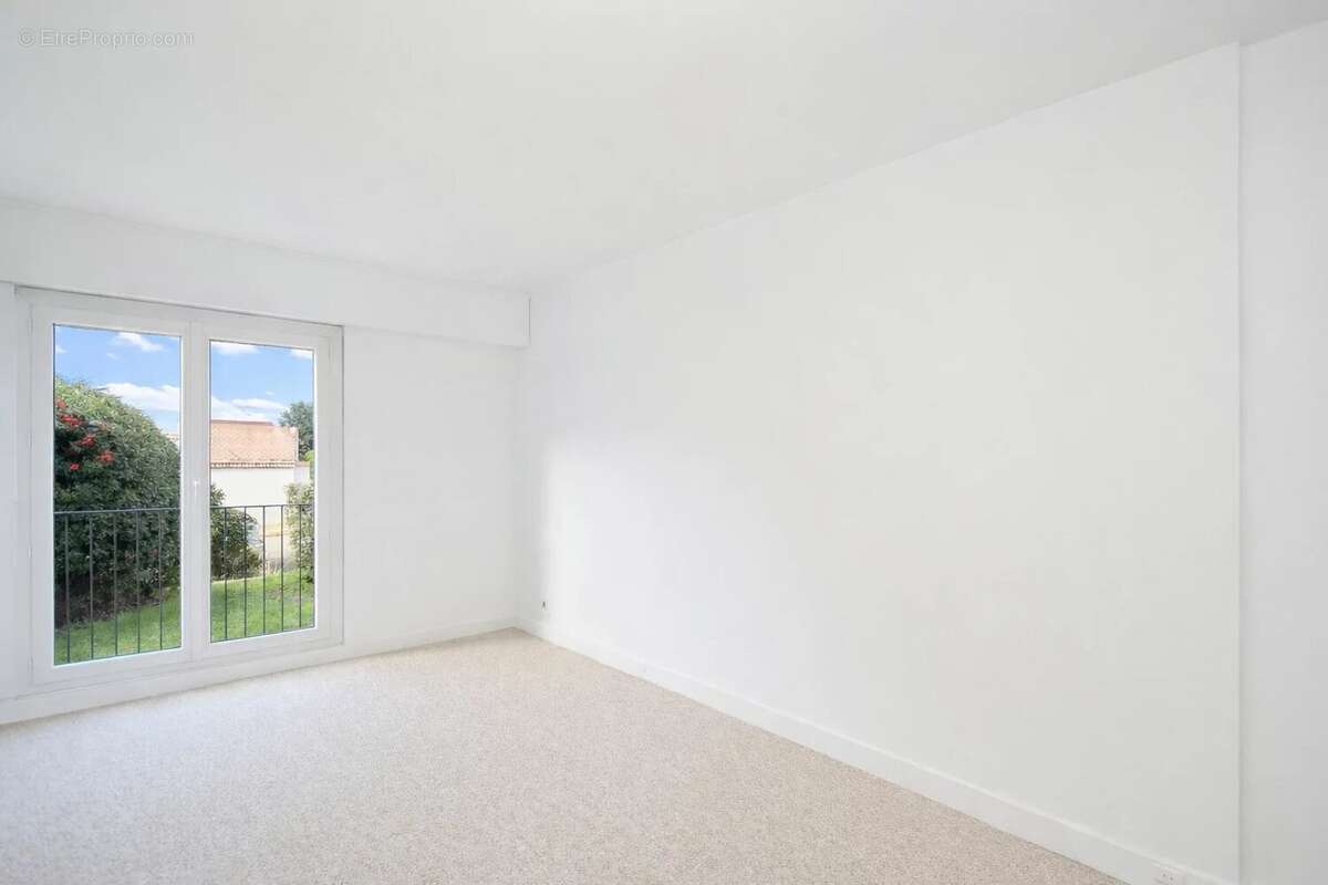 Appartement à CHATOU