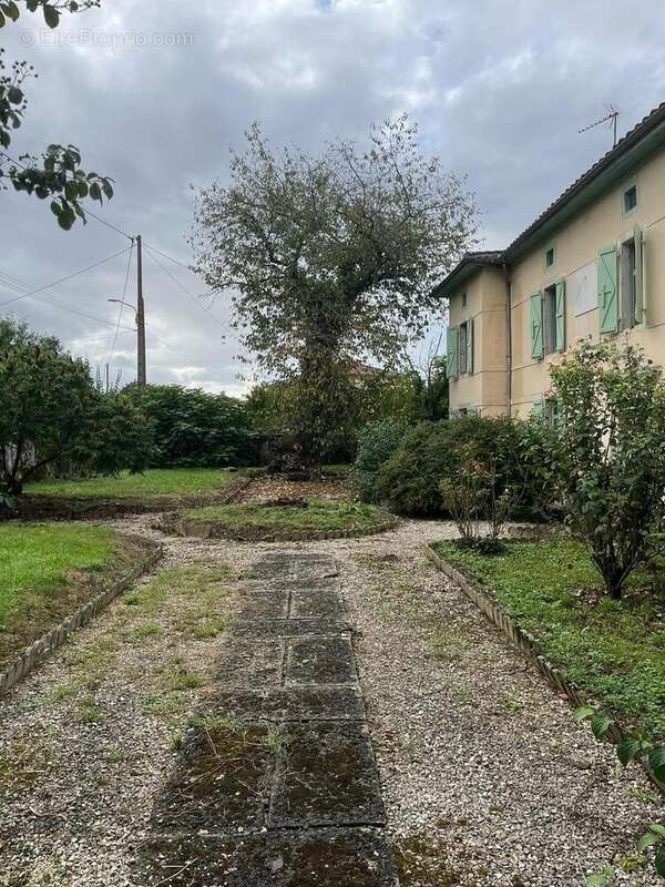 IMG7193 - Maison à ASPET