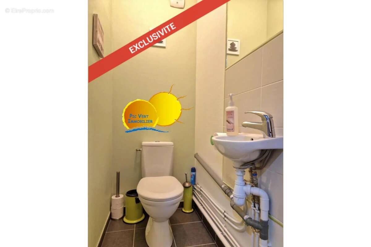 Appartement à AUXONNE