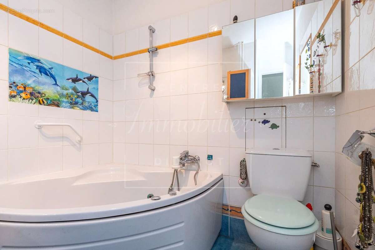 Appartement à PARIS-12E
