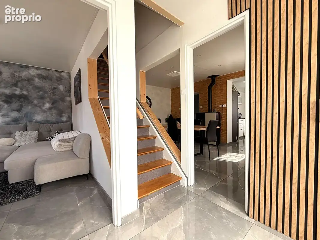 Maison Cernay 4 pièces - photo 2
