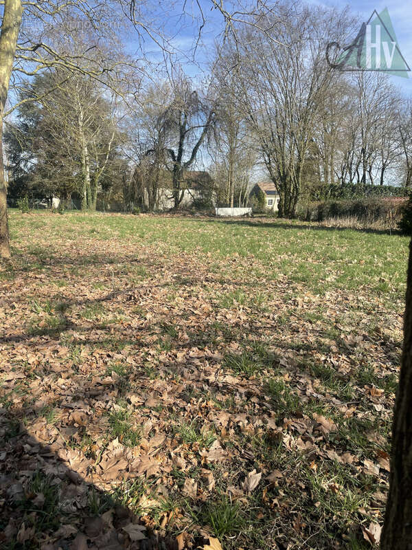 Terrain à PROVINS