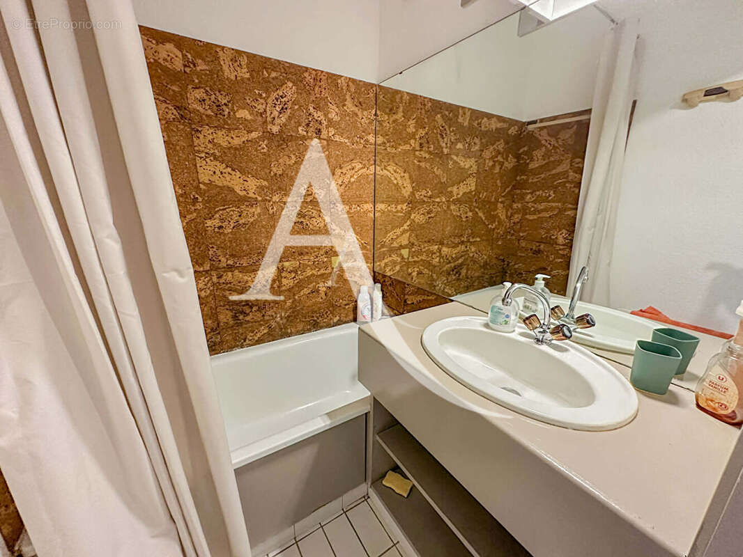 Appartement à LA GRANDE-MOTTE