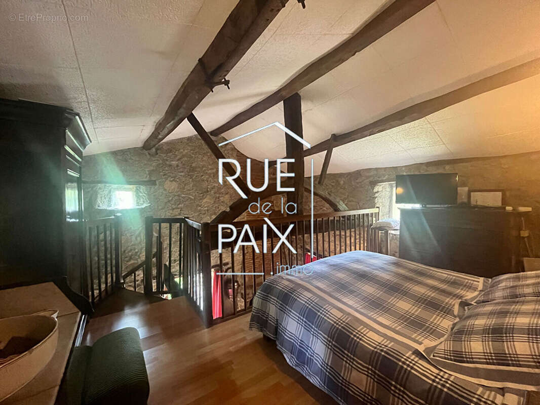 Maison à AZAY-SUR-THOUET