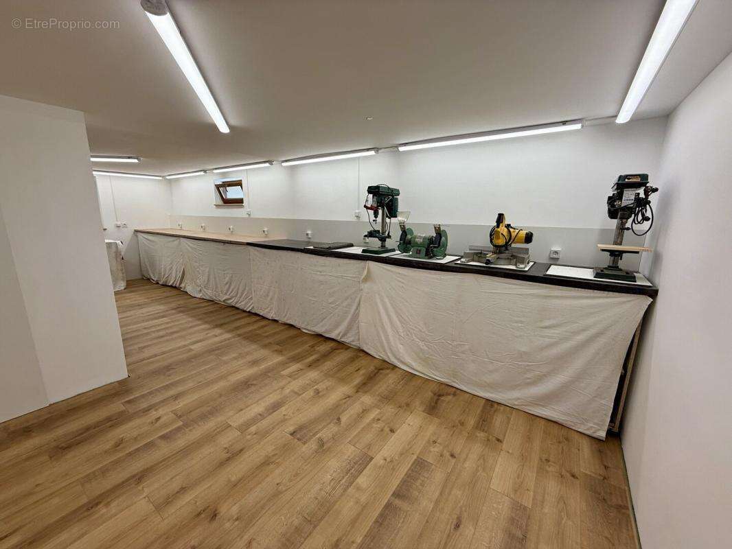 Maison à NIEDERBRONN-LES-BAINS