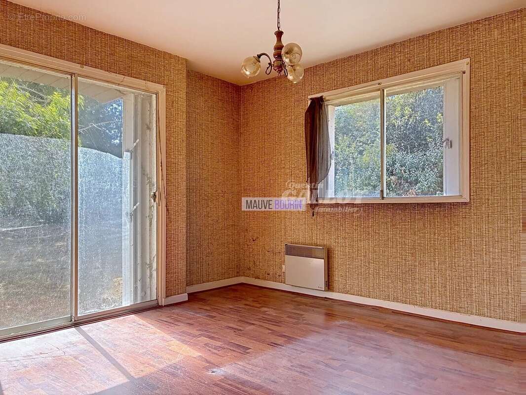 Maison 190 m² à Vannes  - photo 7