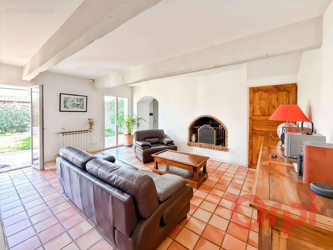 Maison à AIX-EN-PROVENCE