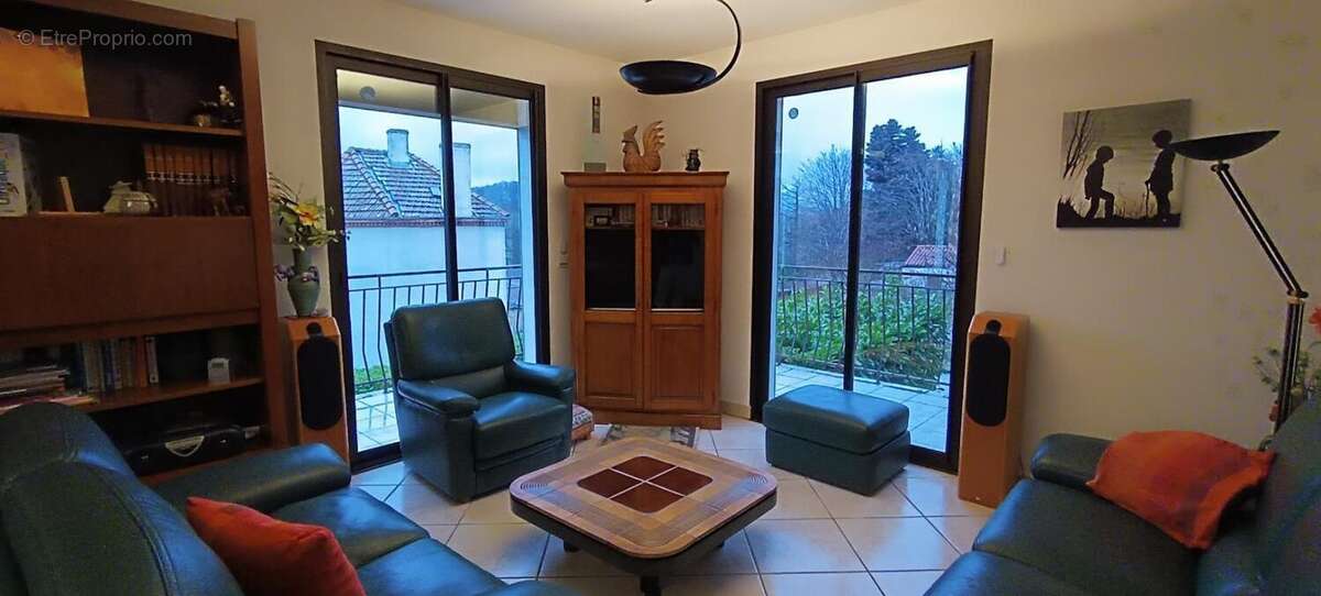 Maison à vendre 6 pièces PERRIER (63) - photo 7