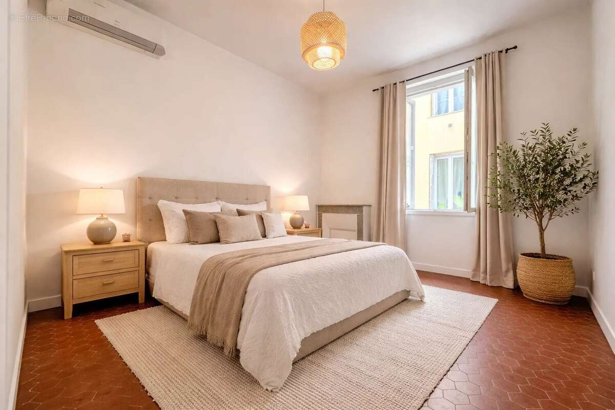 Appartement à AJACCIO