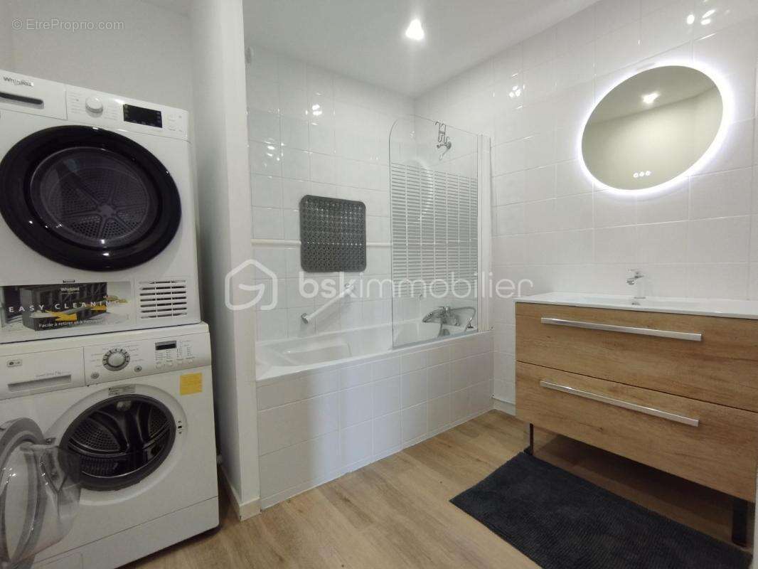  COUP DE CŒUR –  175 m² – 3 chambres – Suite parentale – 189 000 € - photo 6