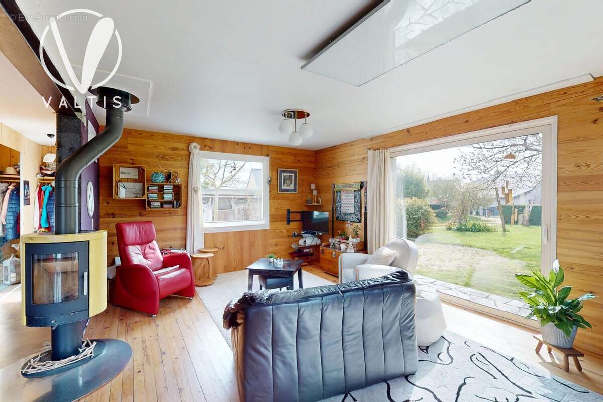 Maison à SAINT-CAST-LE-GUILDO