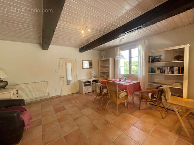 Maison à SAMATAN