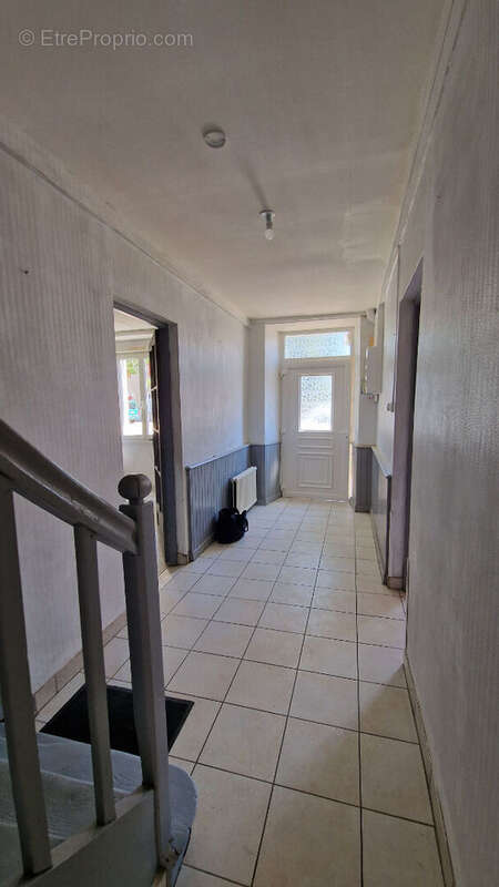 Maison Martigne Sur Mayenne - photo 2