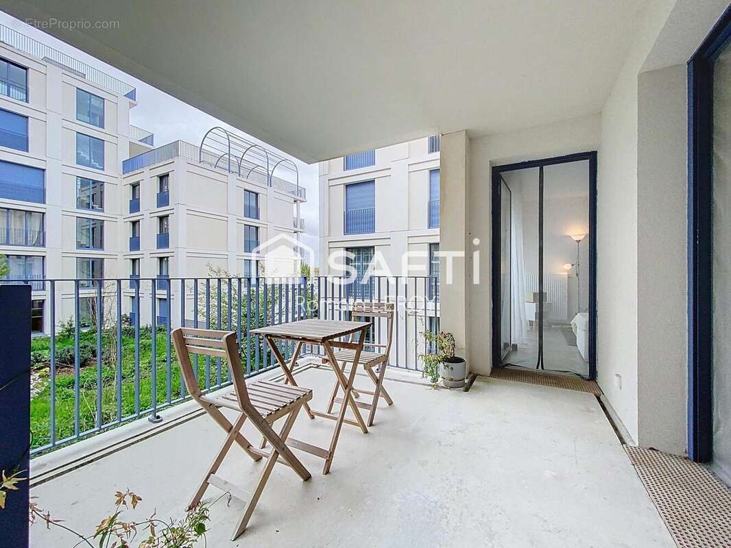 Photo 7 - Appartement à BORDEAUX