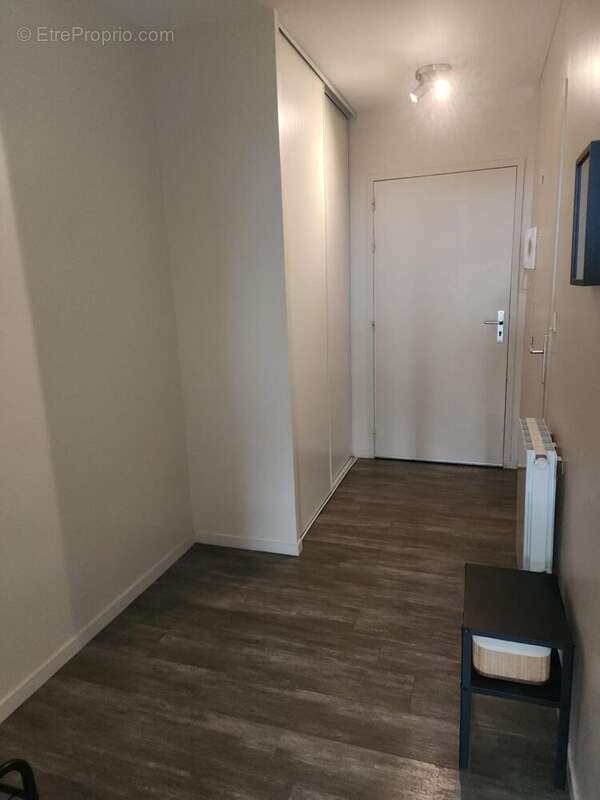 Photo 3 - Appartement à LA ROCHELLE