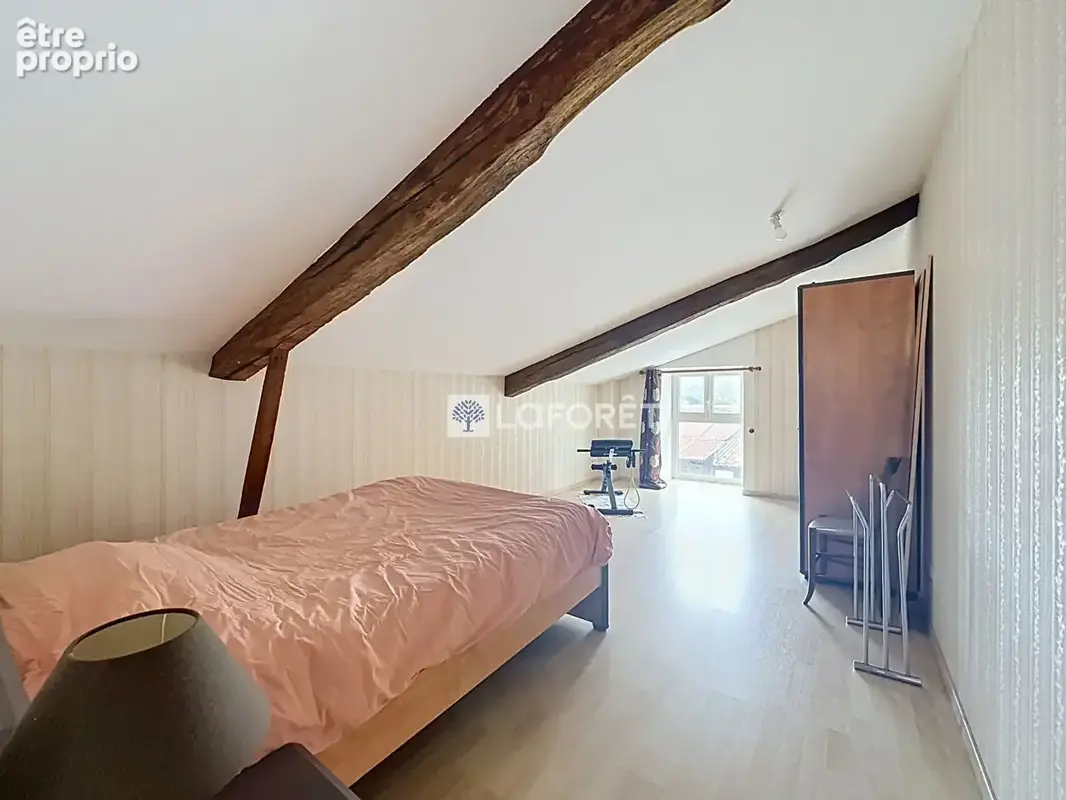 Maison La Ferriere En Parthenay - photo 24