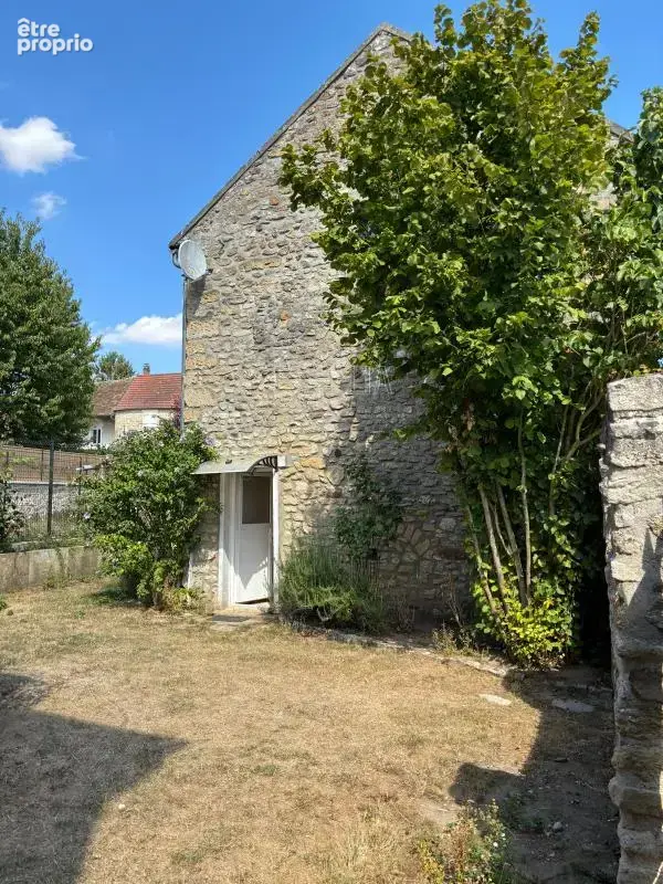 Maison 5 pièces – 86,9 m² – Jardin 200 m² – Avernes - photo 3