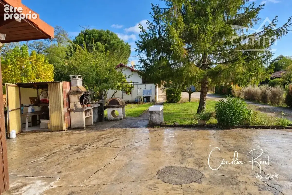 SORE ( 40) 2 maisons de 148 m2  et  48 m2 - photo 13