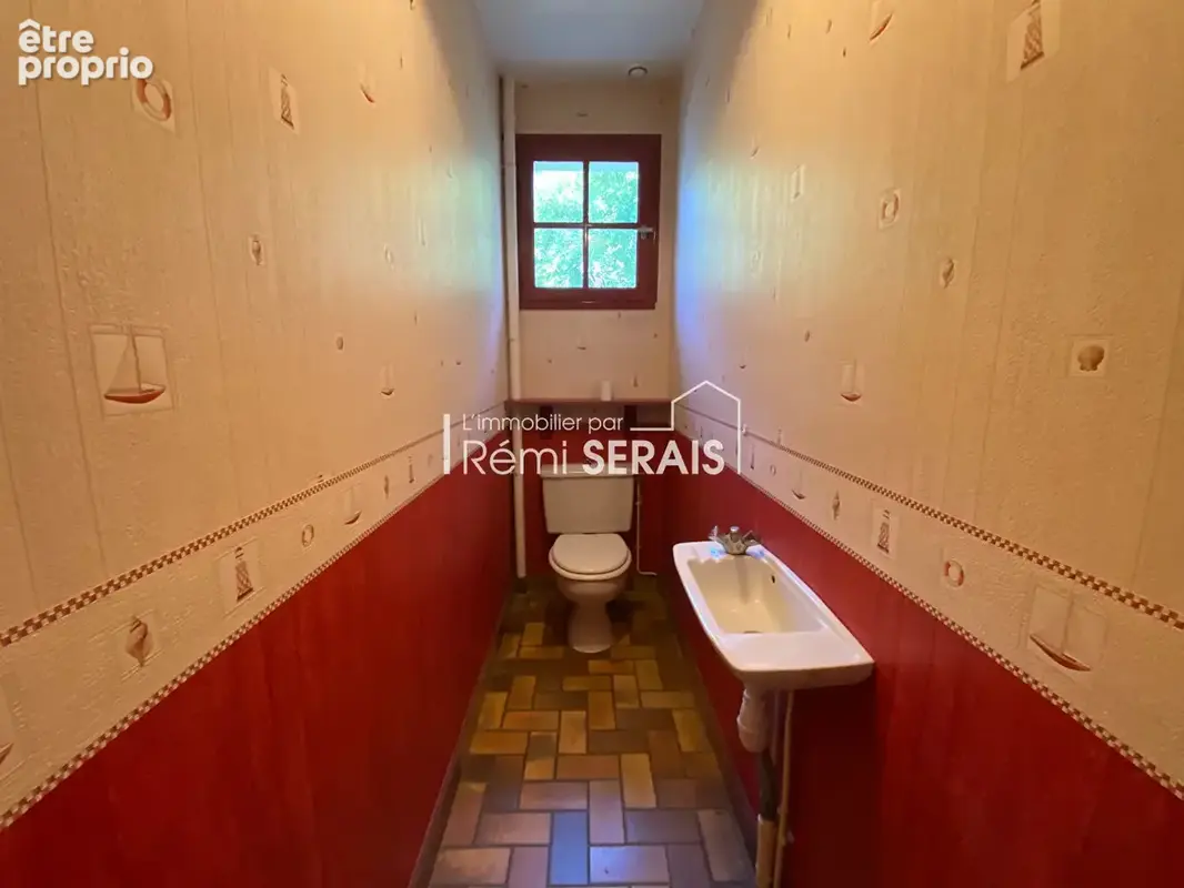 Maison spacieuse de 7 pièces à vendre à La Ferté Macé - Réf. 14635 - photo 7
