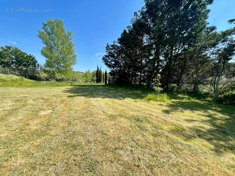 Maison à SAINT-LAURENT-D&#039;AIGOUZE