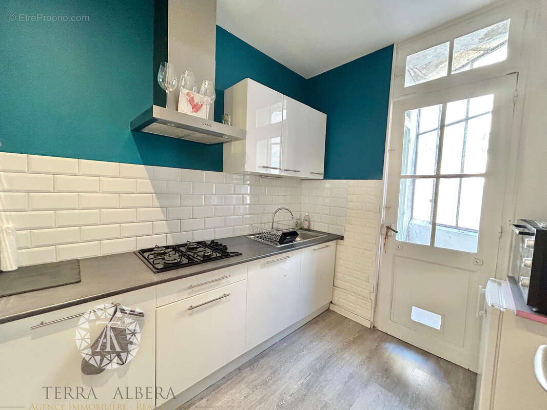 Appartement à PERPIGNAN