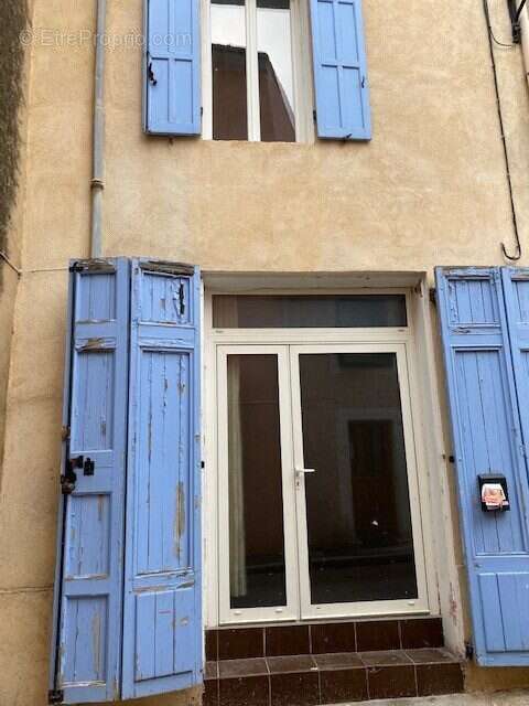 Appartement à ROUSSET