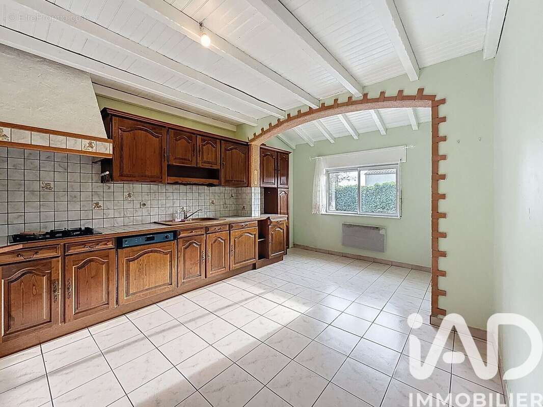 Photo 5 - Maison à BRAM