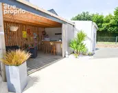 Maison à KERSAINT-PLABENNEC
