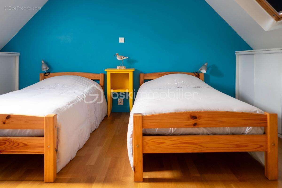 Superbe maison de caractère dans un cadre préservé - photo 18