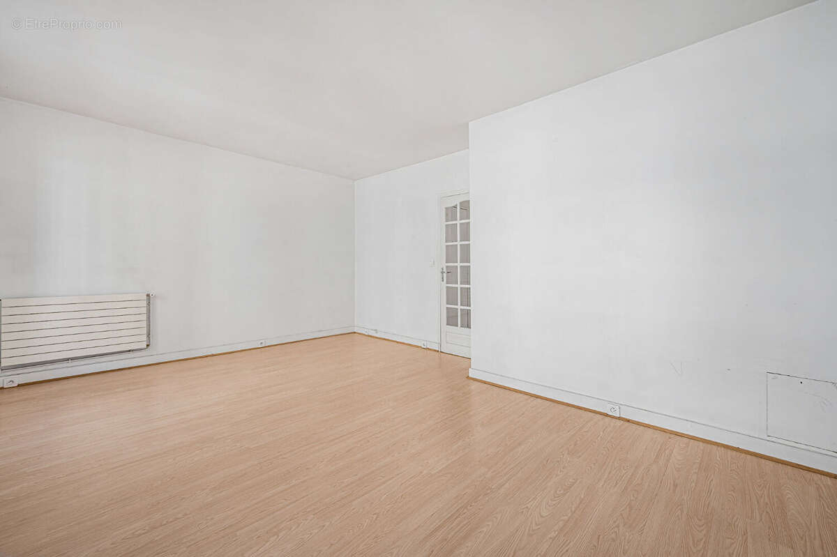 Appartement Paris 2 pièce(s) 38.28 m2 - photo 8