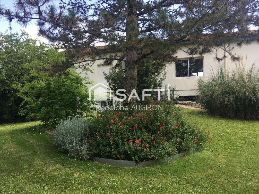 Photo 4 - Maison à SAINT-PIERRE-D&#039;AMILLY