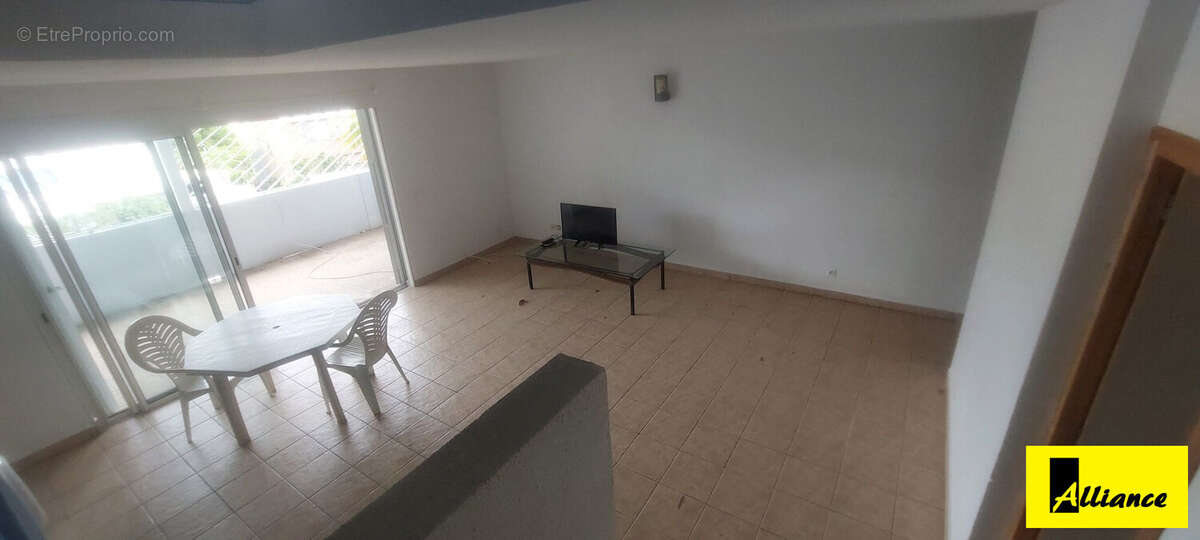Appartement 80 m² à Saint-Martin  - photo 5