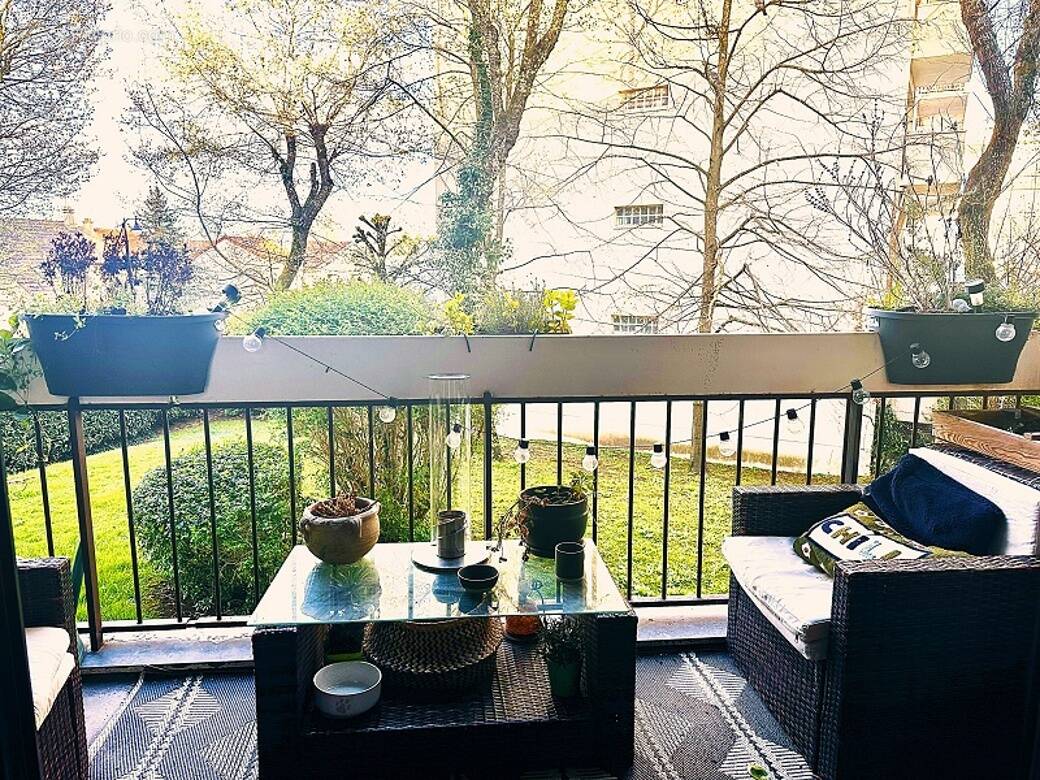 Appartement à RUEIL-MALMAISON