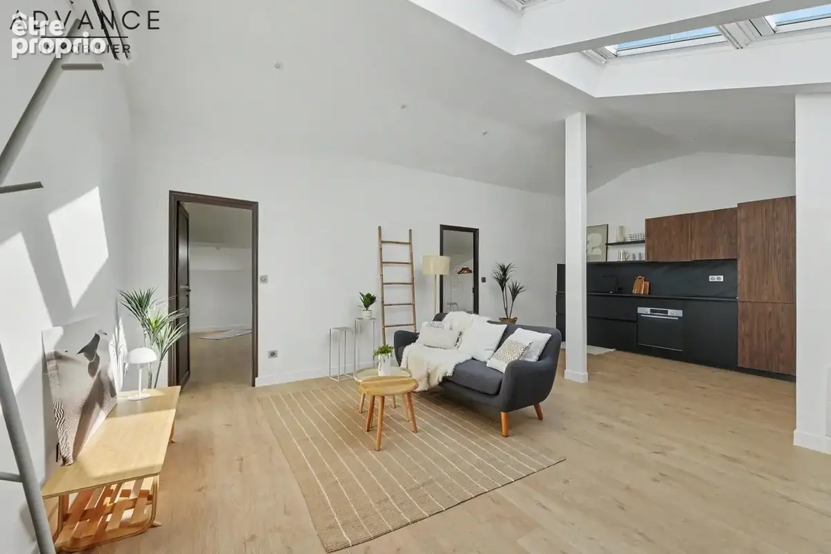 Appartement 4 pièces 70 m² à vendre à Toulouse (31000) - photo 4
