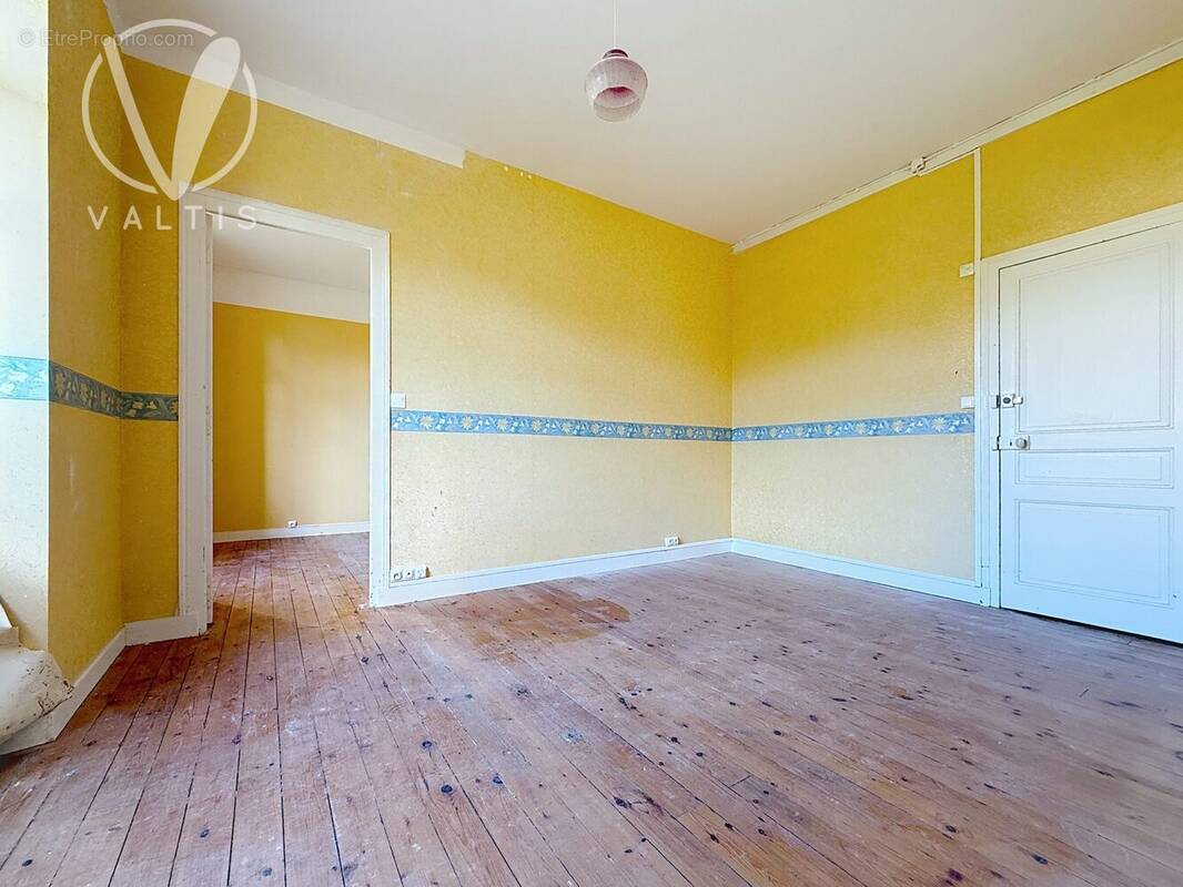 Appartement à SAINT-CAST-LE-GUILDO