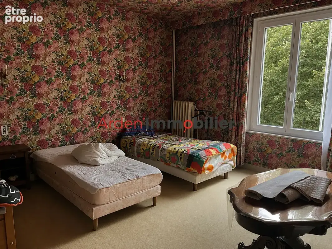 Maison d'exception à vendre à Rethel - Réf. 12894 - photo 7