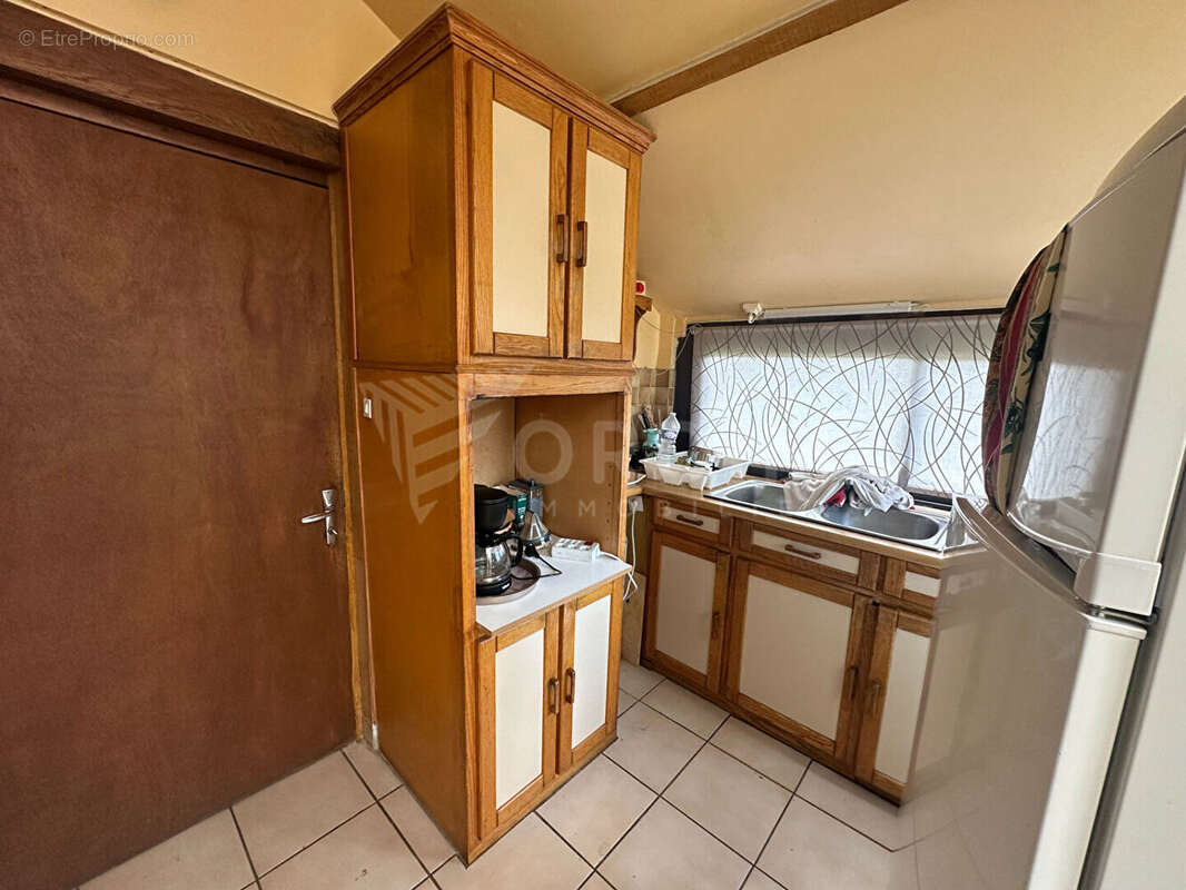 Maison Domecy Sur Le Vault 4 pièce(s) 73 m2 - photo 6