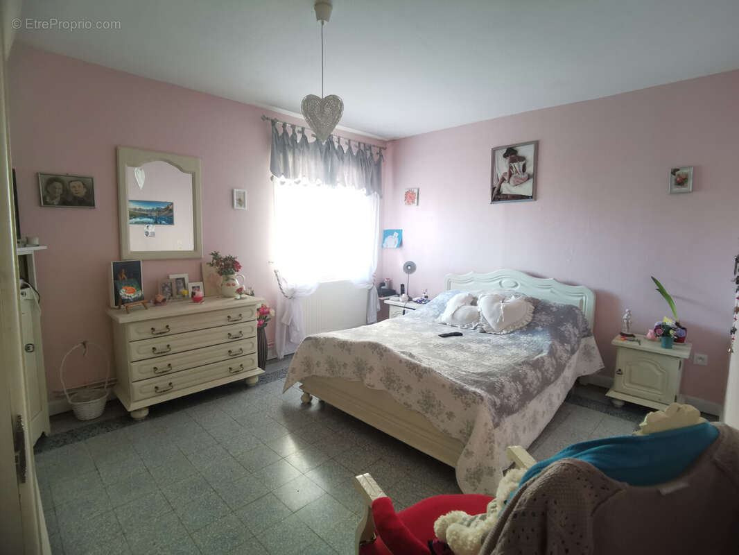 Appartement à ABBEVILLE