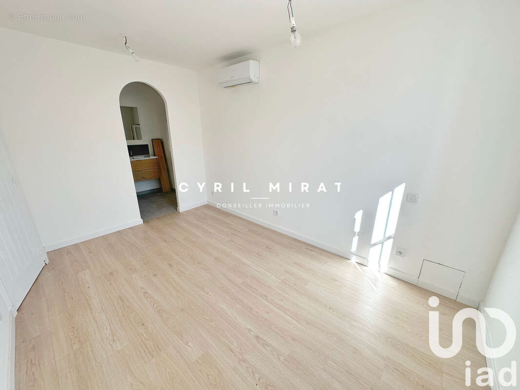 Photo 6 - Appartement à OLLIOULES