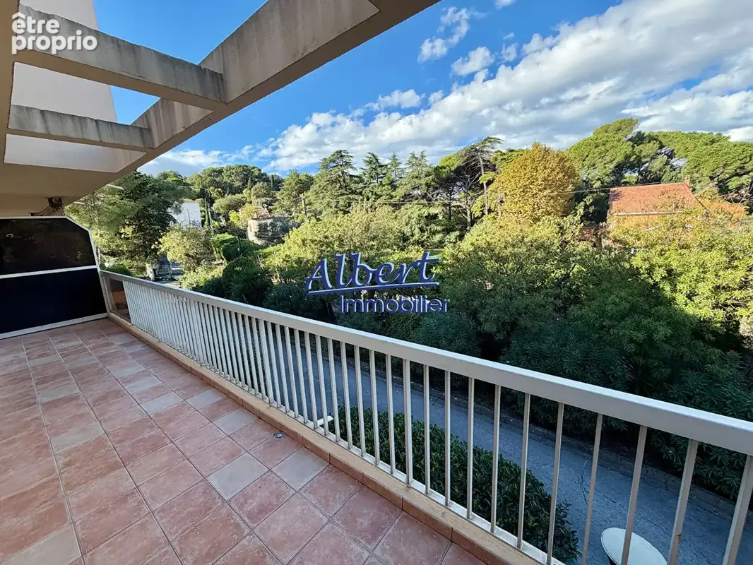 Appartement Toulon 3 pièce(s) 68.88 m2 - photo 2