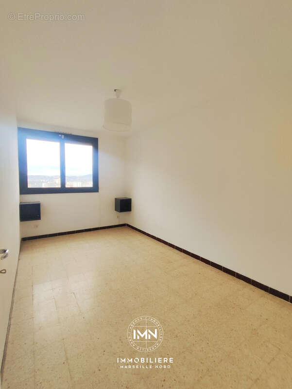 Appartement à MARSEILLE-13E