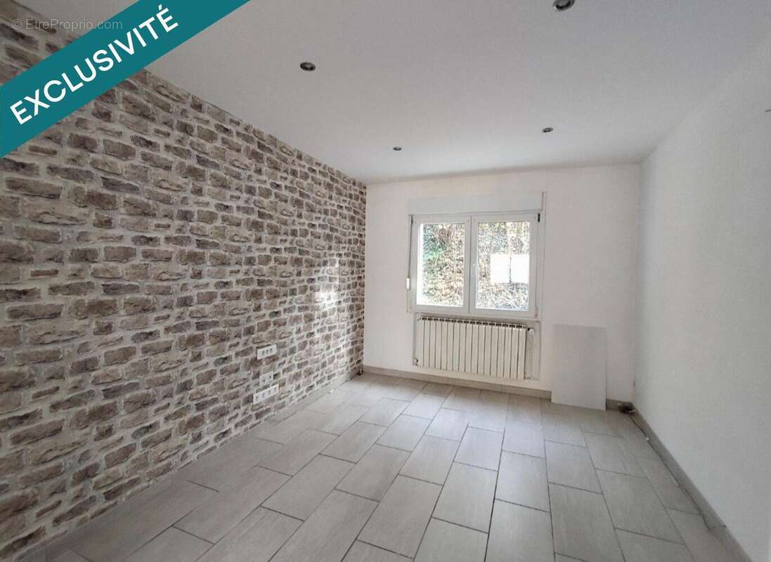 Photo 7 - Appartement à JOEUF