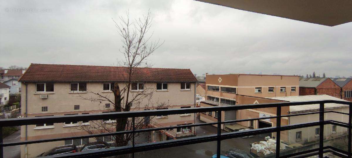 Appartement - photo 3