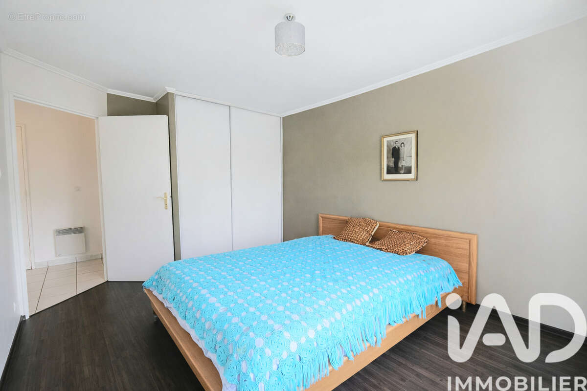 Photo 7 - Appartement à LIMEIL-BREVANNES